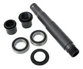 Eje Pasante MTB Trasero Shimano FH-MT401